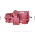 EX45 Hydraulic pump 4322162